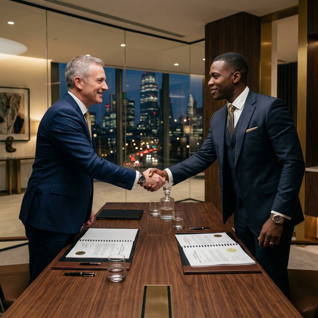 Contratos Empresariais e Compliance